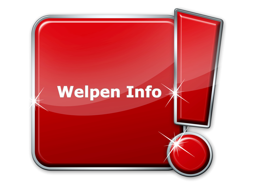 Welpeninfo Web